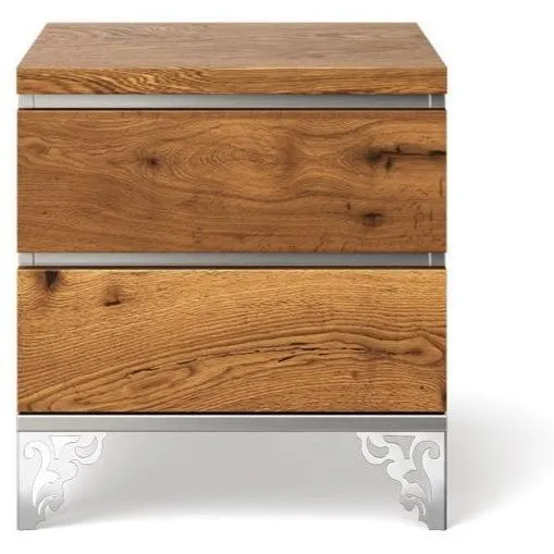 Romina Pandora Nightstand