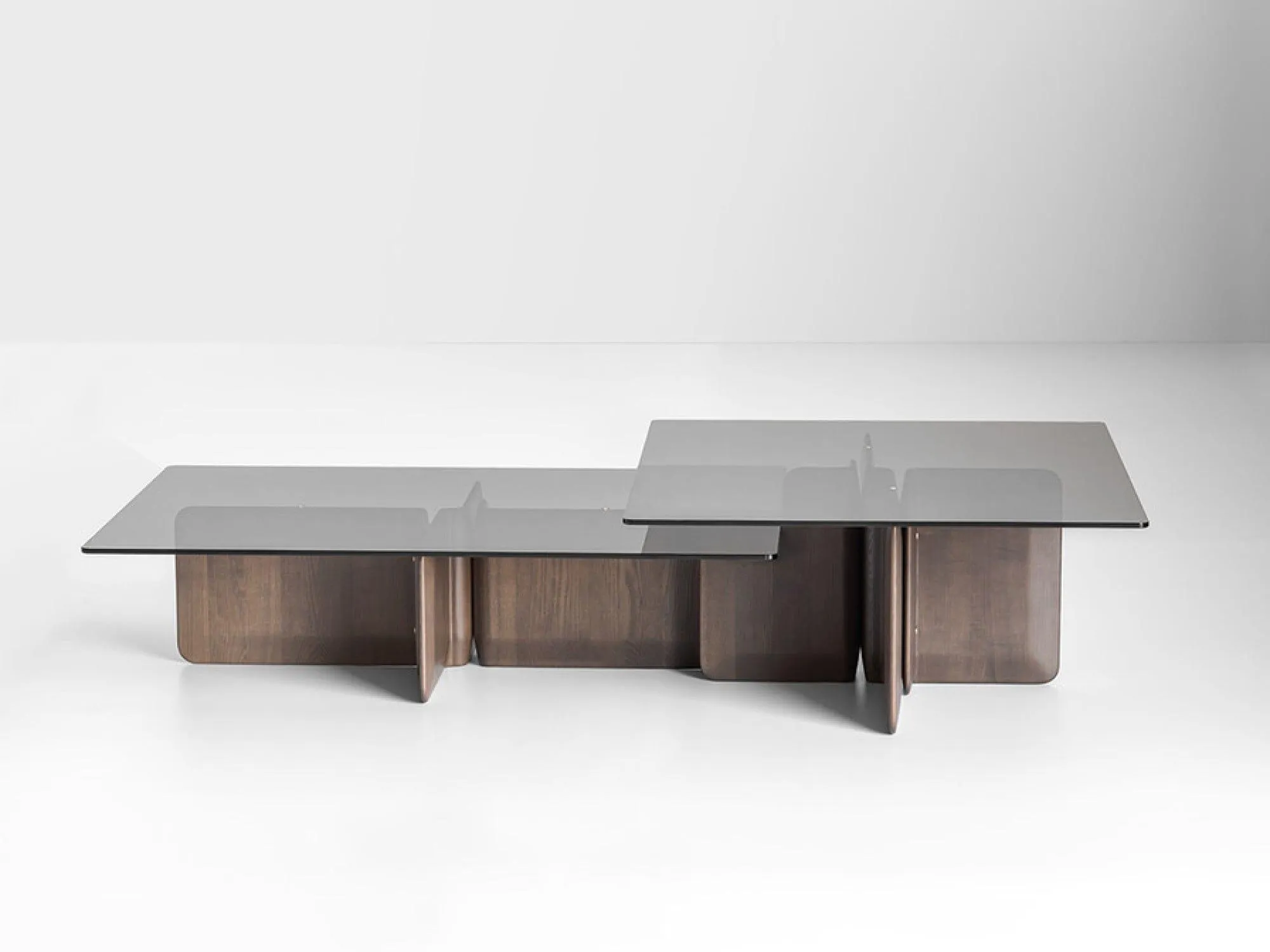 Shape Coffee Tables