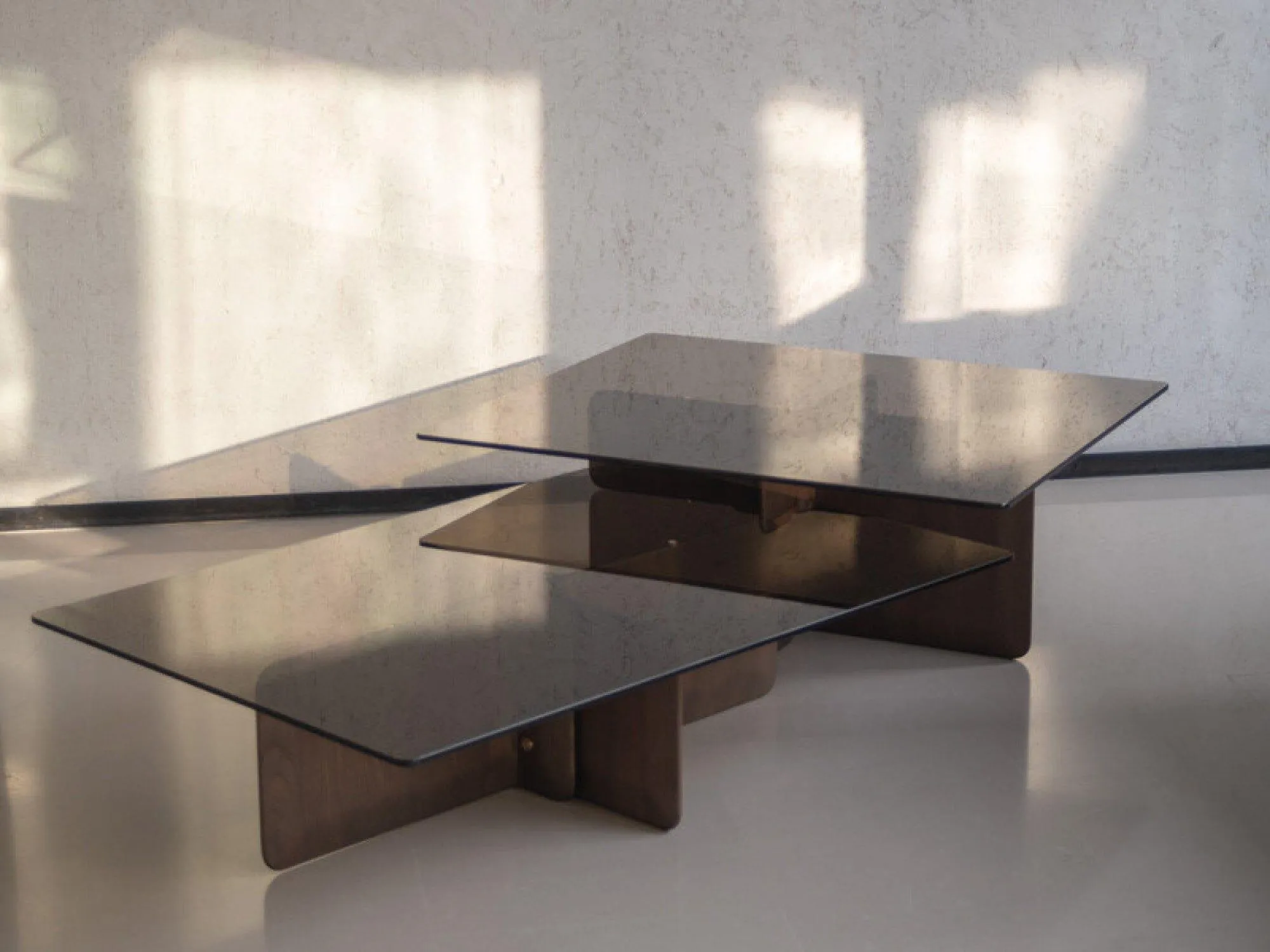 Shape Coffee Tables