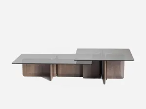 Shape Coffee Tables