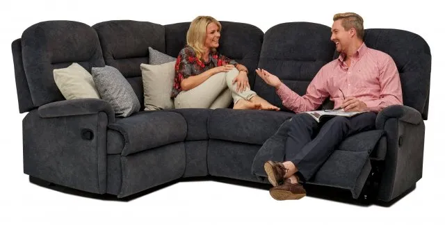 Sherborne Keswick Reclining Corner Group