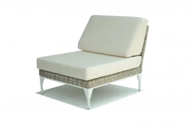Skyline Design Modular Brafta Rattan Corner Garden Sofa