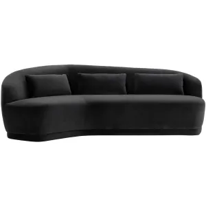 Soraya Sofa, Shadow Grey