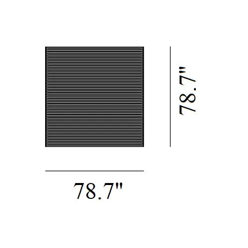 South Outdoor Rug