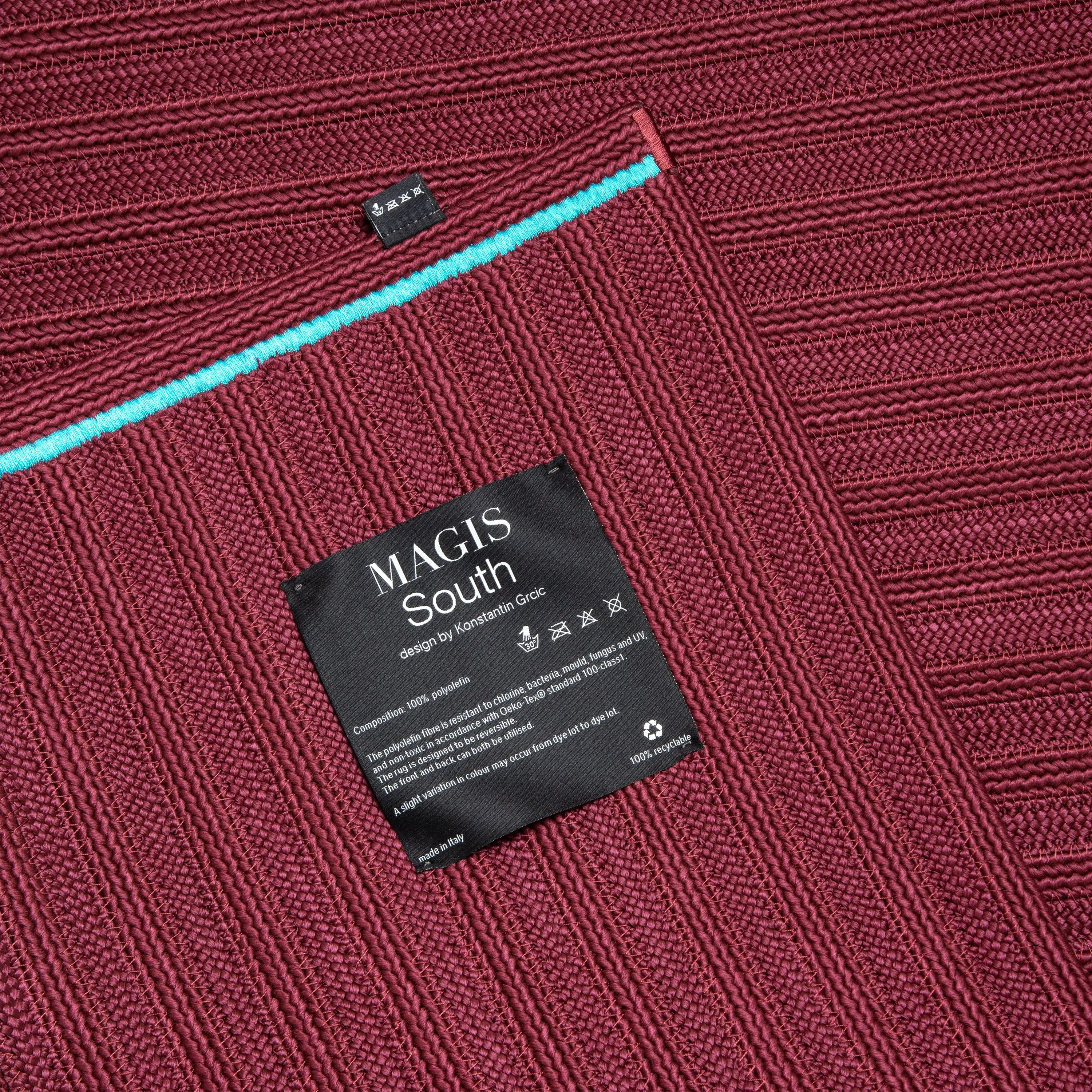 South Outdoor Rug