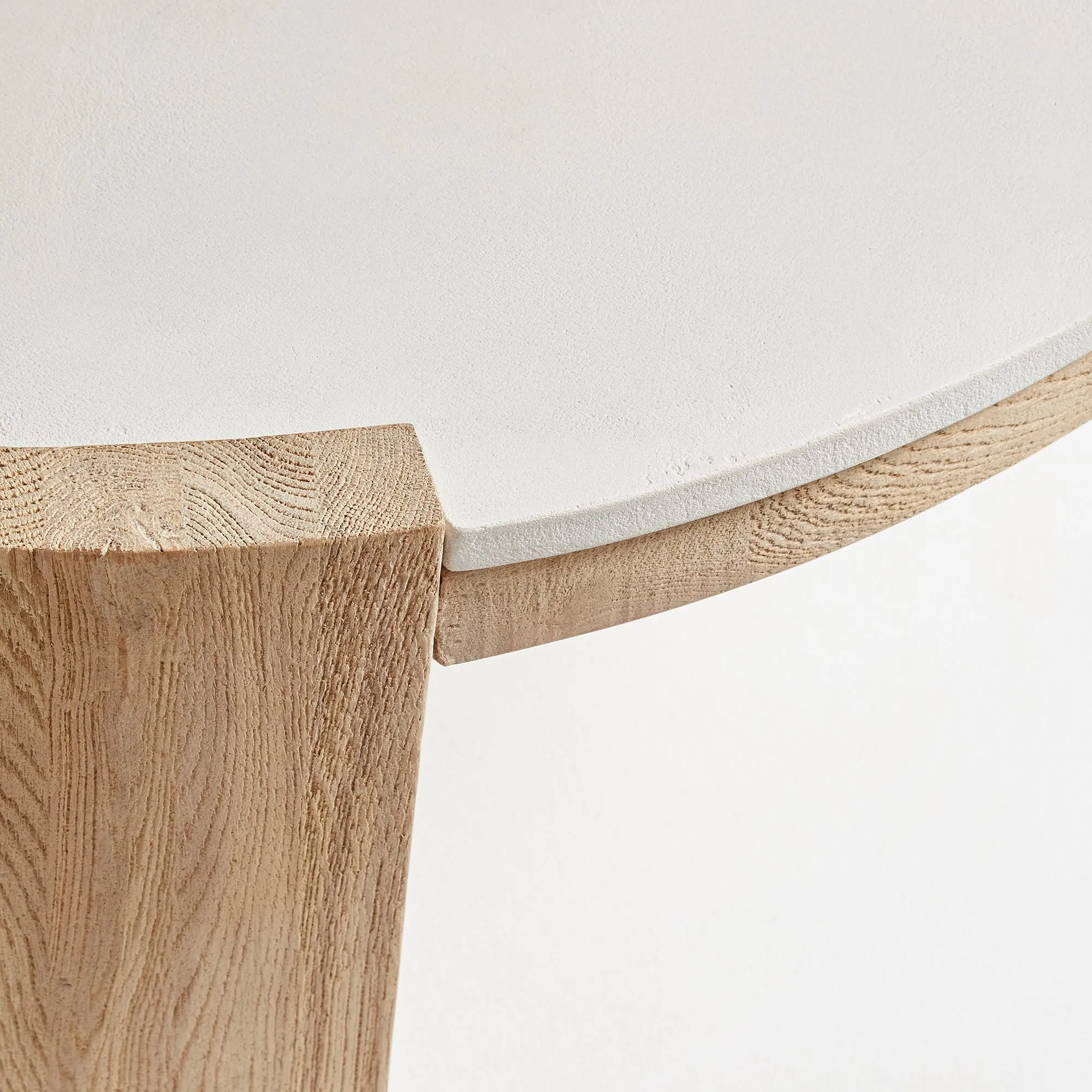 Spezza Table | Oak by Cyan