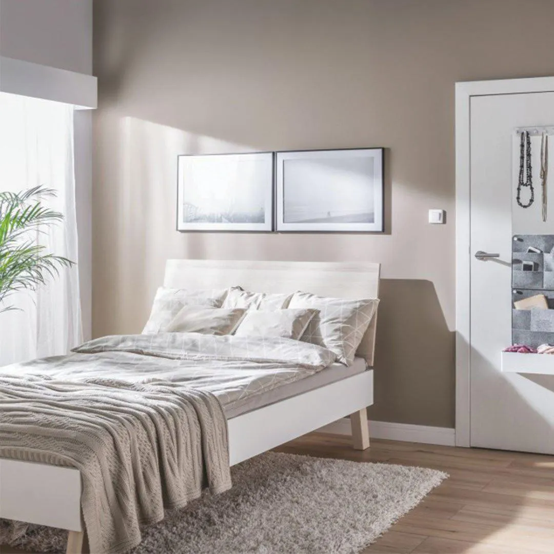 Spot Double Bed XL
