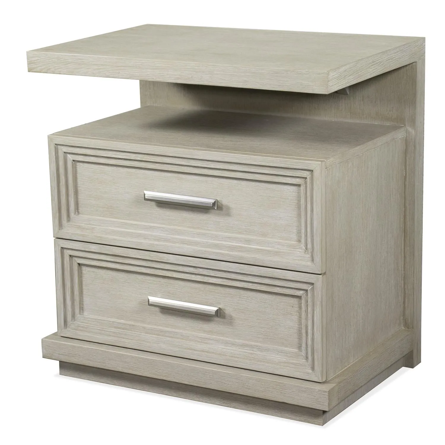 Stepstone Queen Bed
