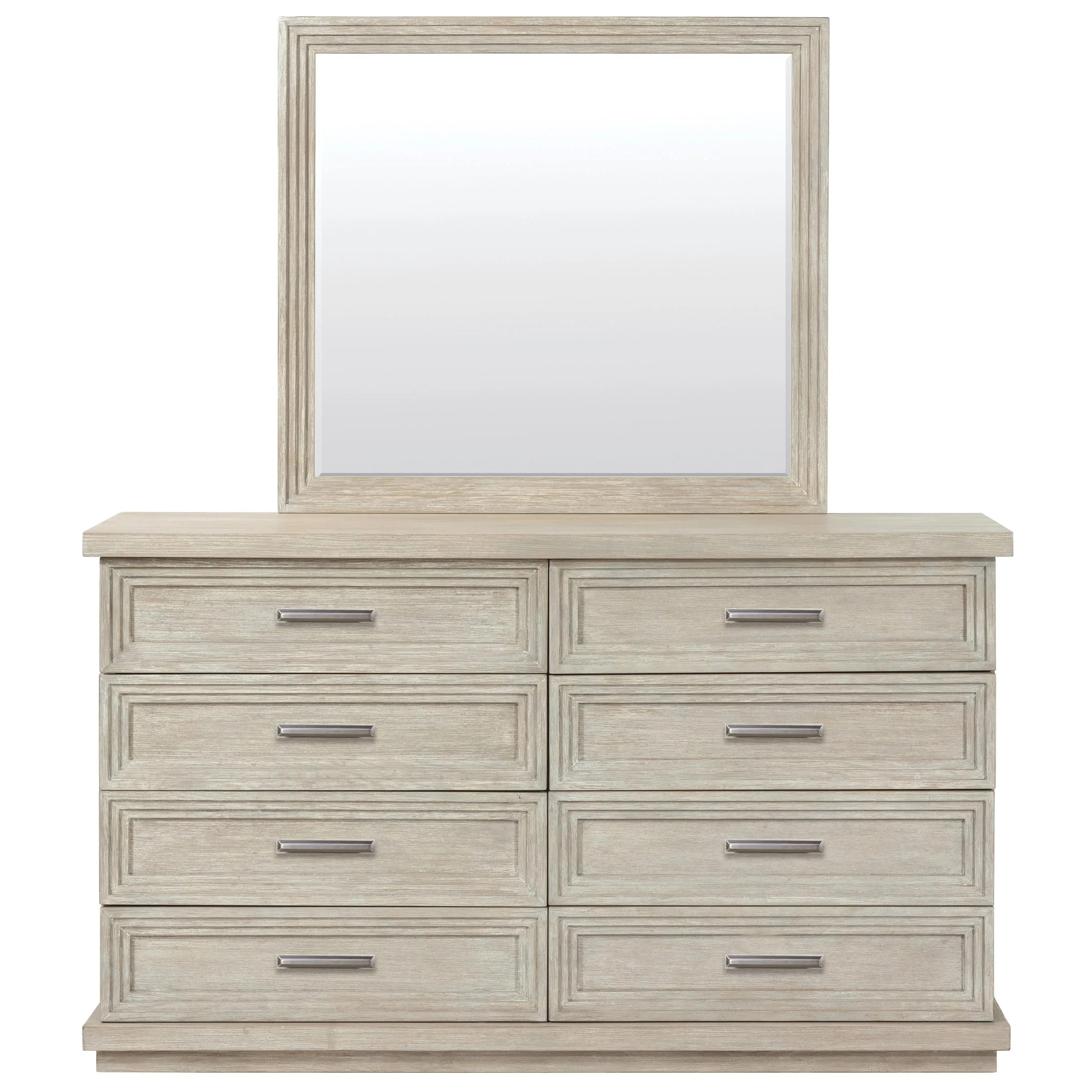 Stepstone Queen Bed