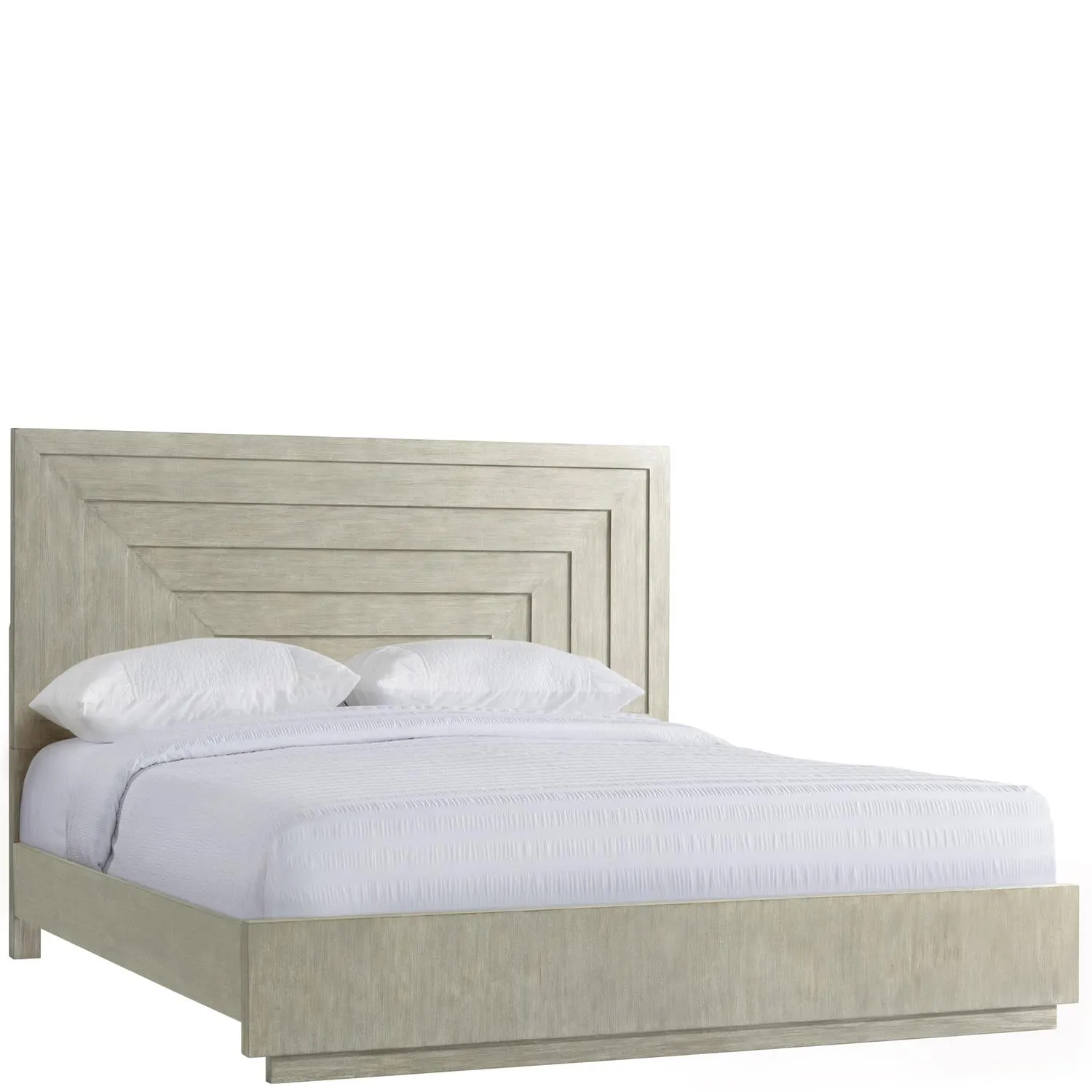 Stepstone Queen Bed