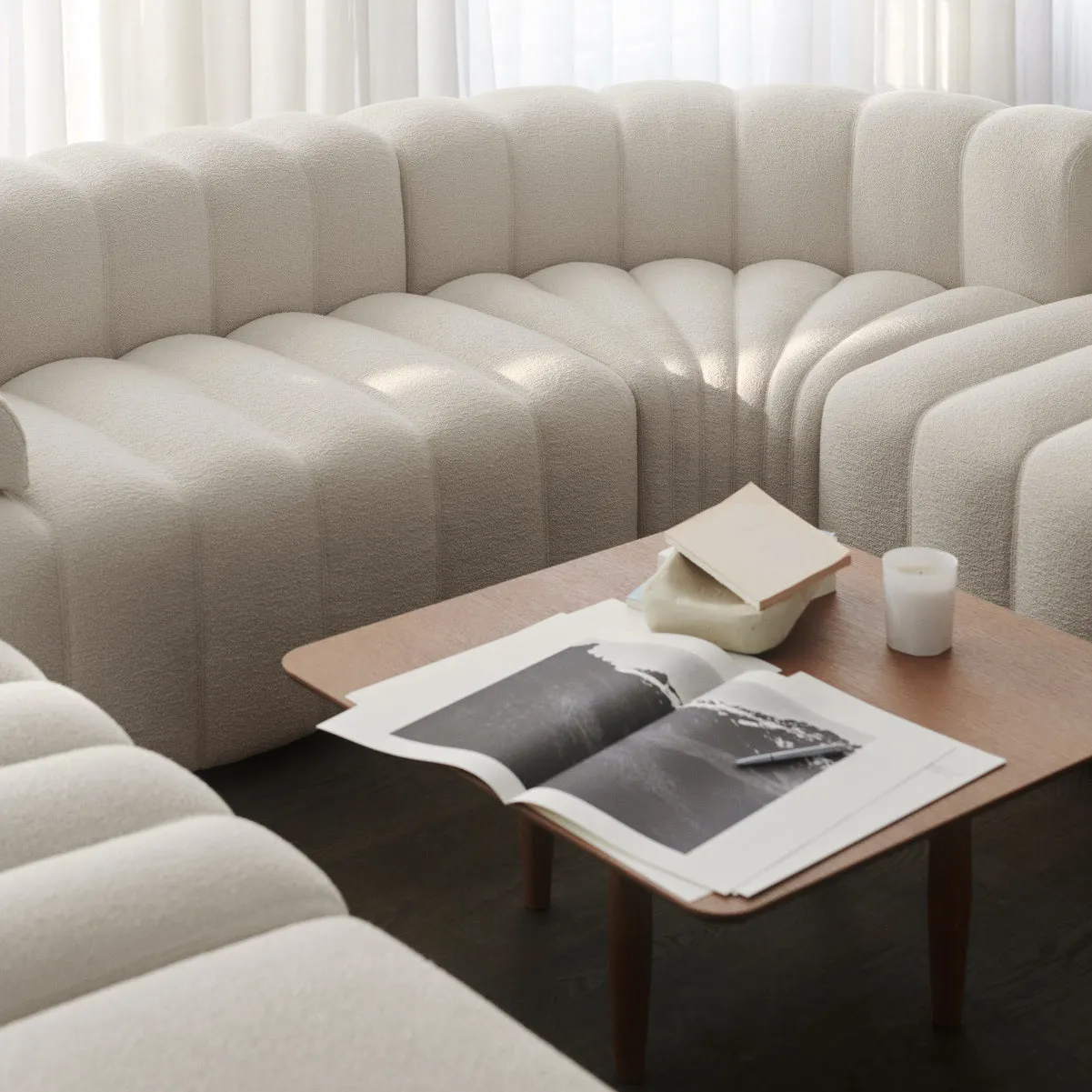 Studio Sofa