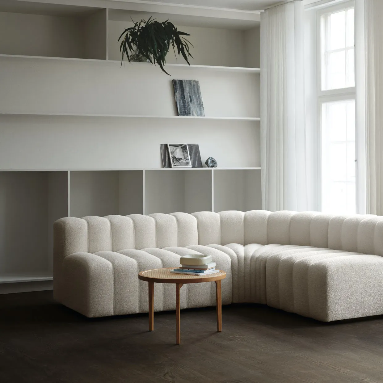 Studio Sofa