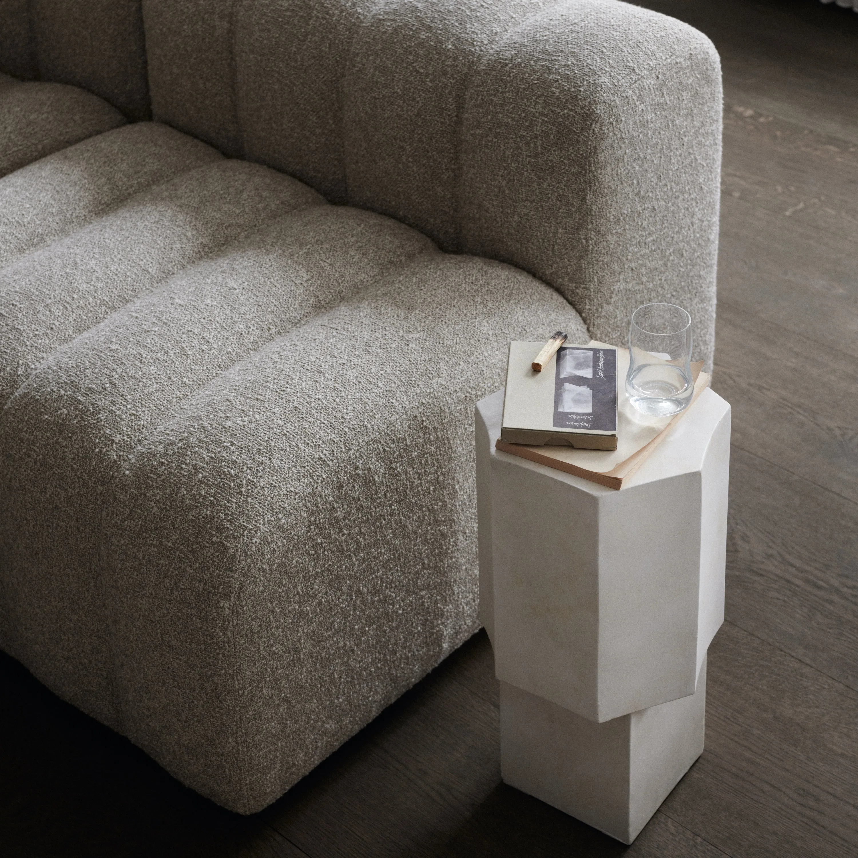 Studio Sofa
