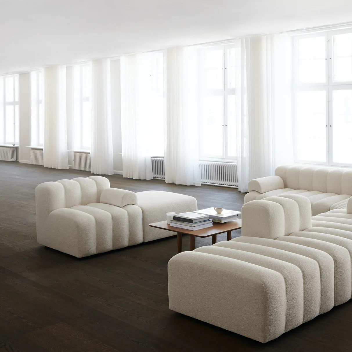 Studio Sofa