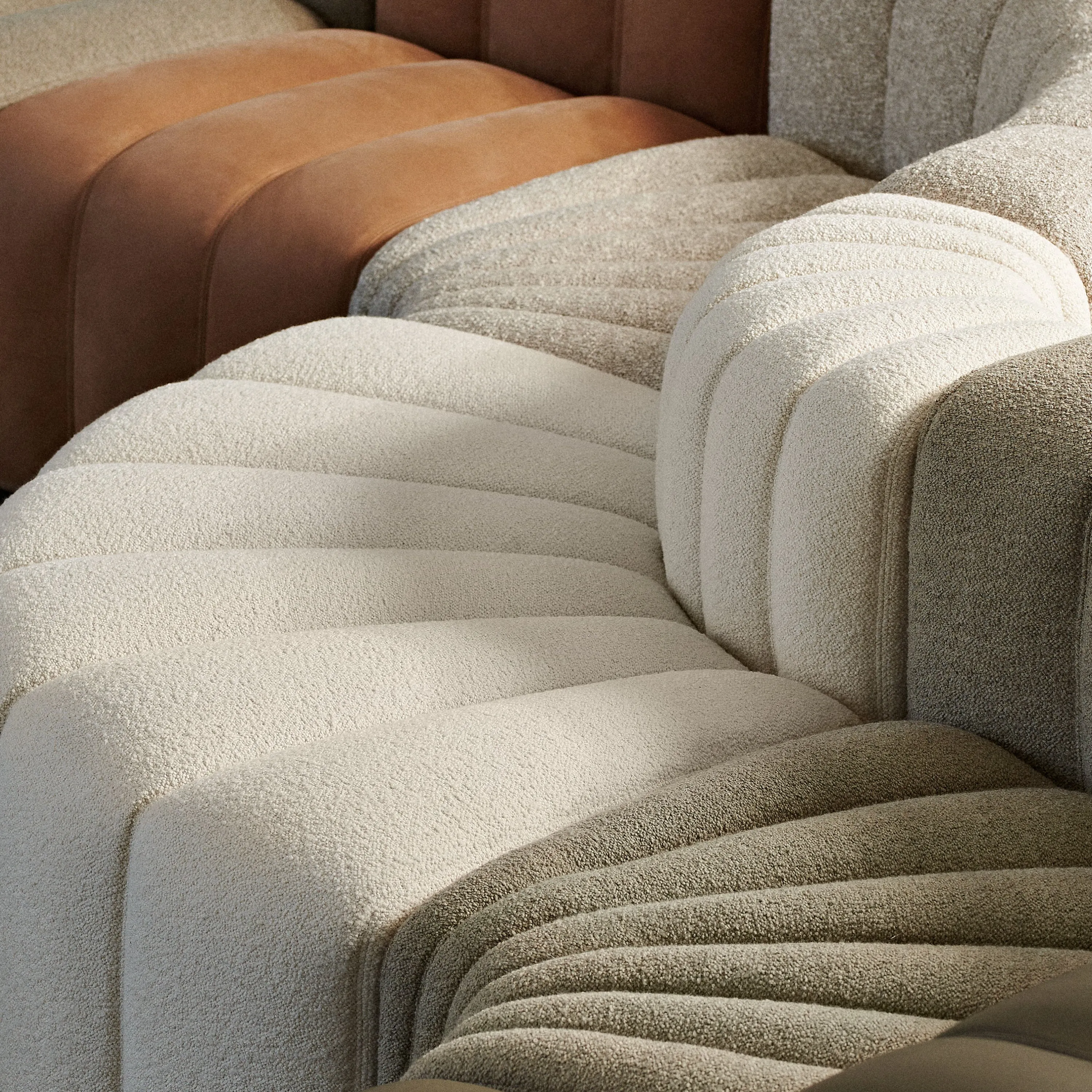 Studio Sofa