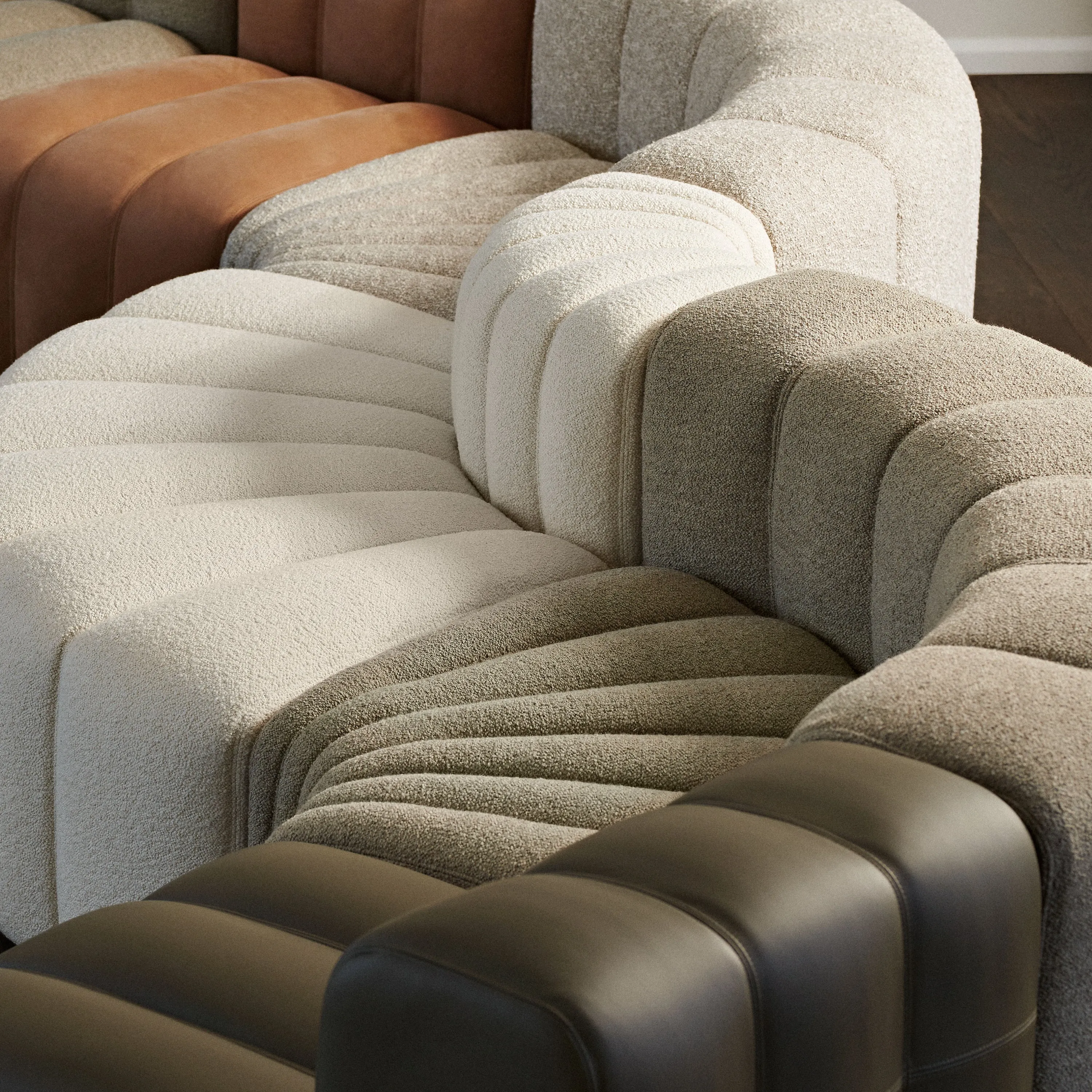 Studio Sofa