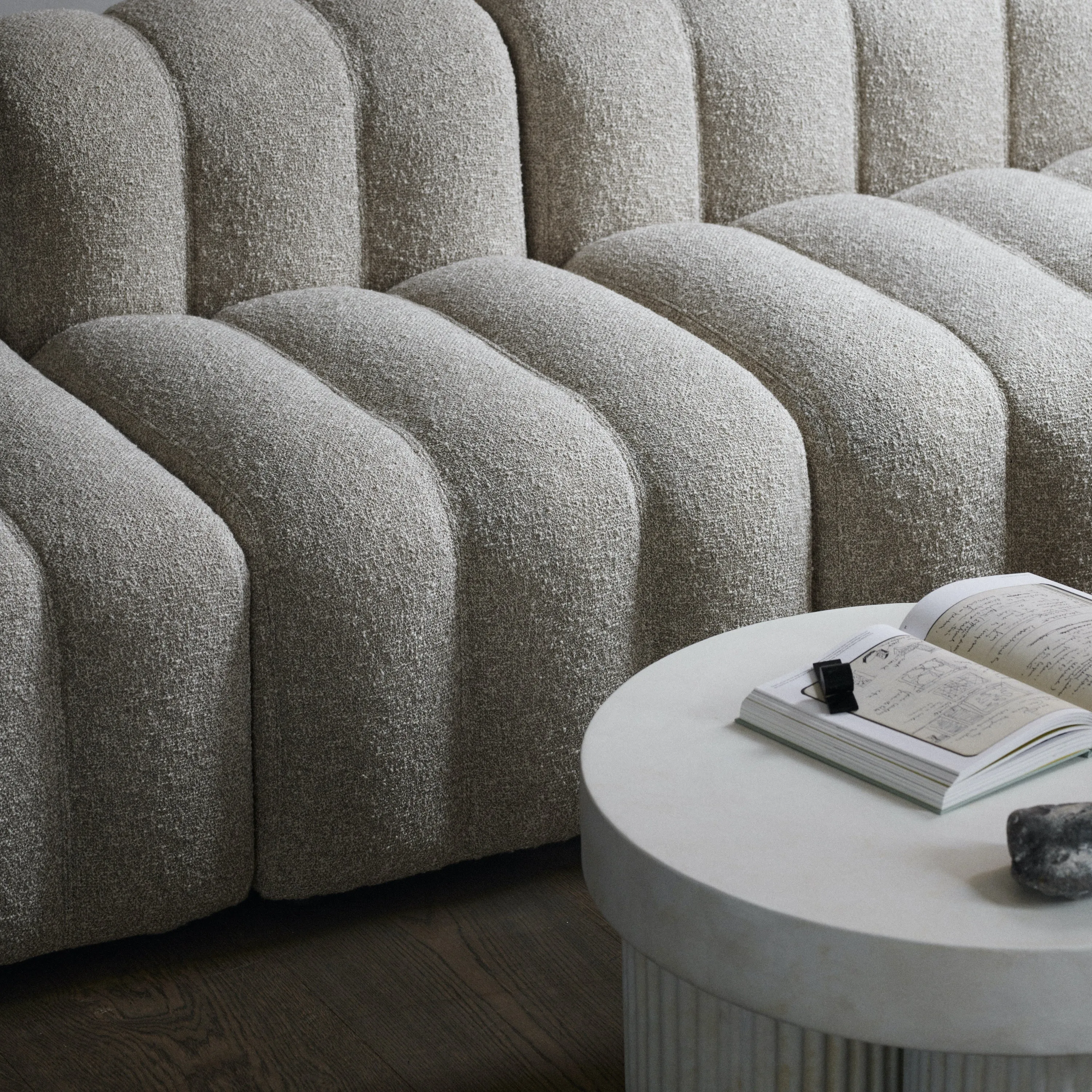 Studio Sofa