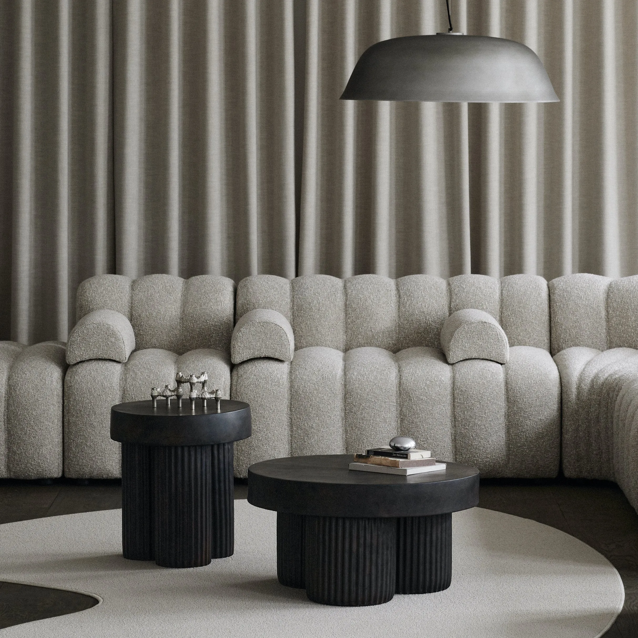 Studio Sofa