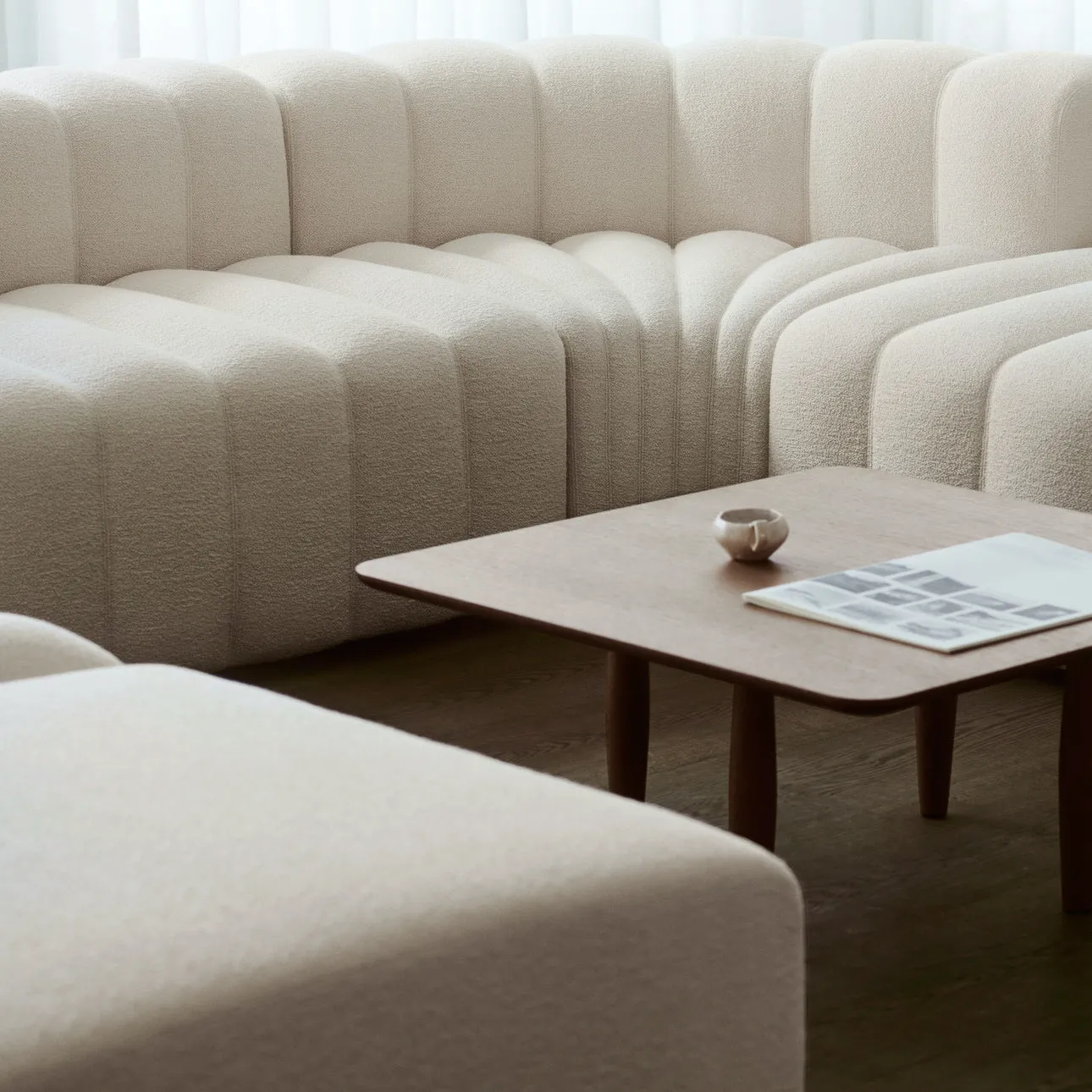 Studio Sofa