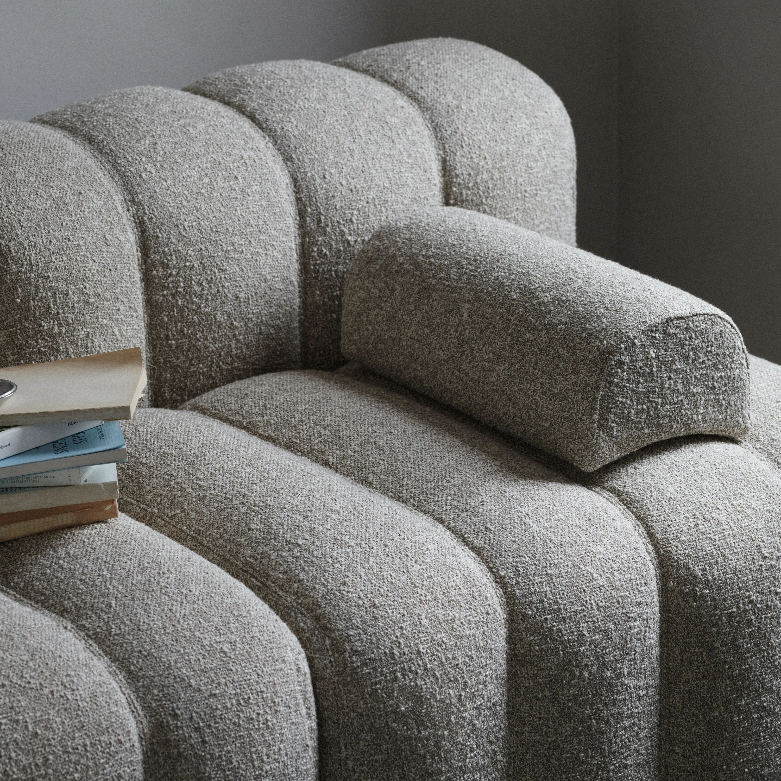 Studio Sofa