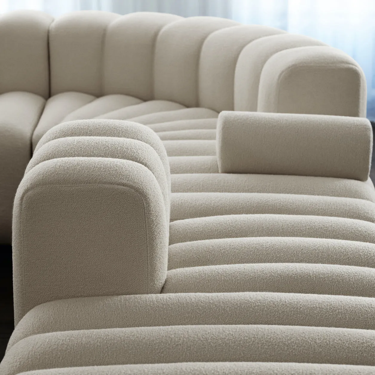 Studio Sofa