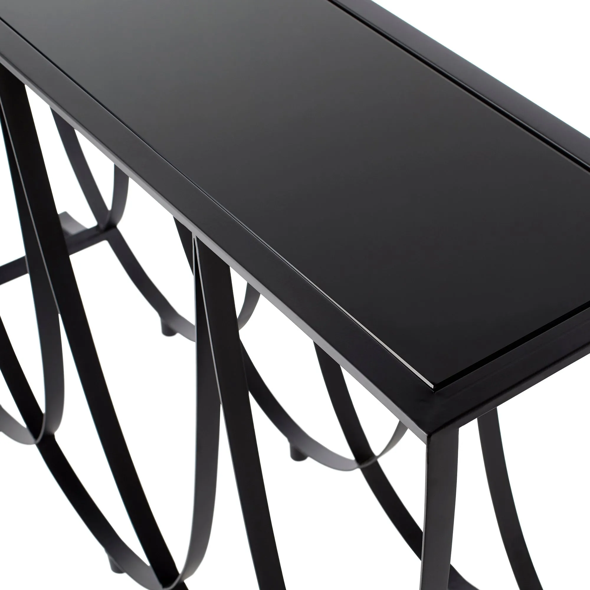 Suffolk Console Table by Cyan