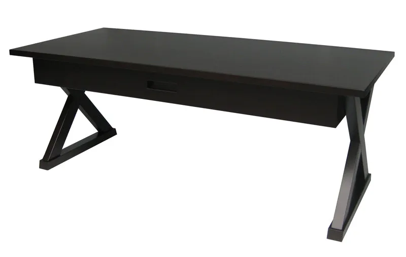 Tangent X-Base Coffee Table