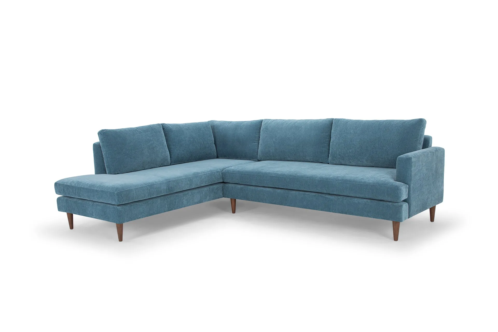The Alberta Sectional (LHF)