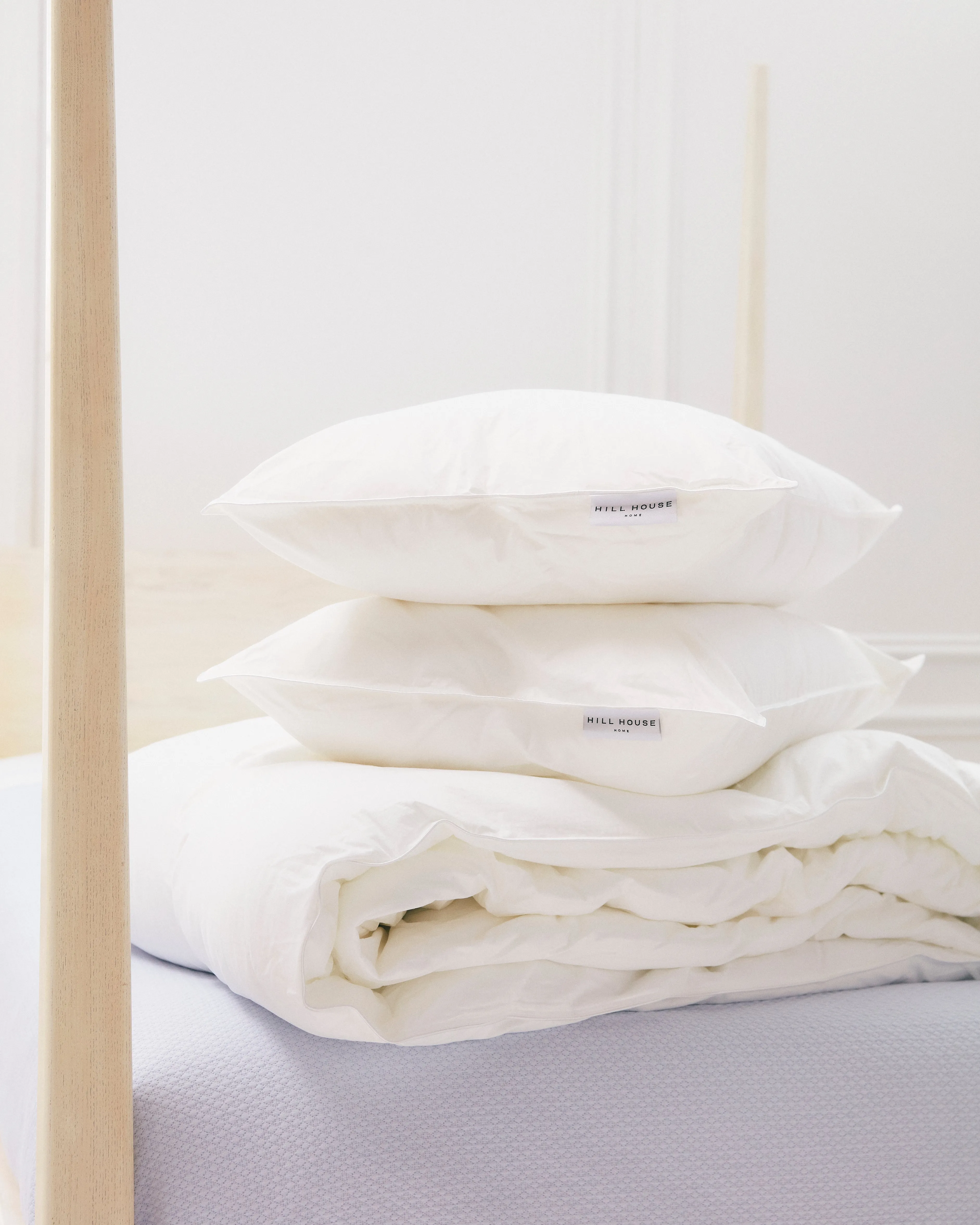 The Cloud Duvet Insert