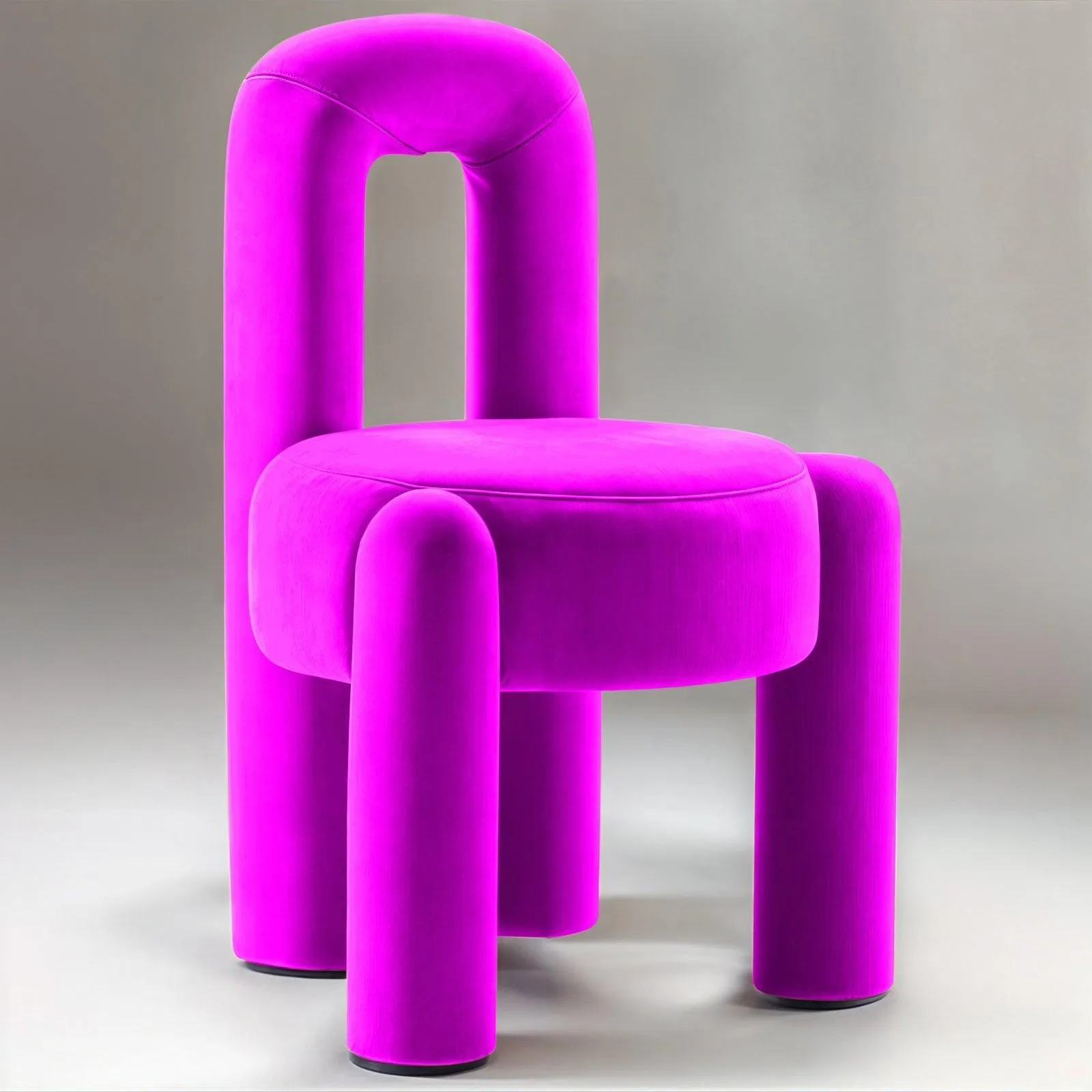 The Marian Chair Pink Floyd