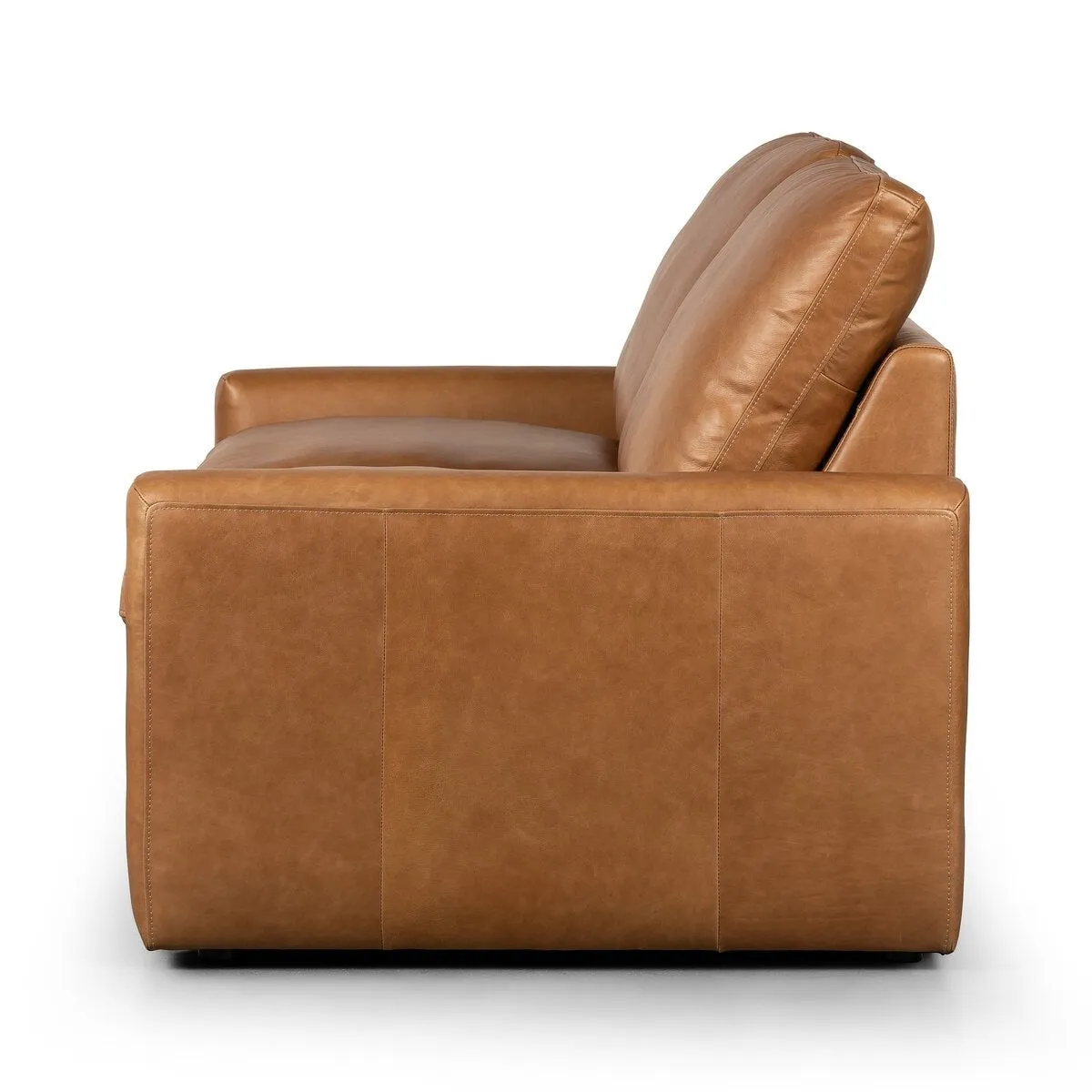 Tillery Power Recliner 2 Piece Sectional