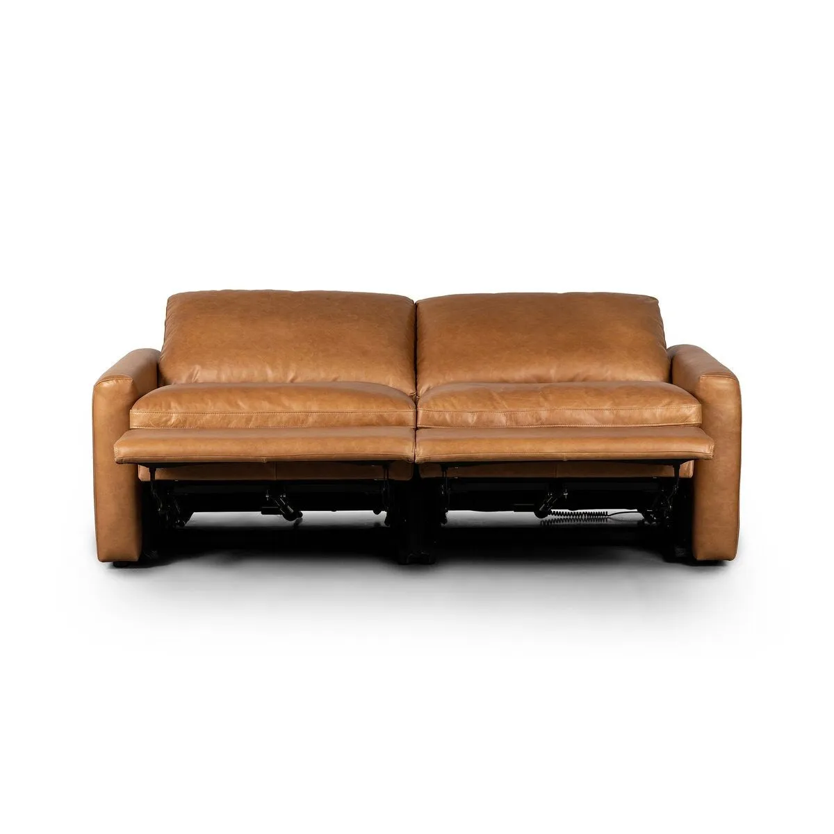 Tillery Power Recliner 2 Piece Sectional