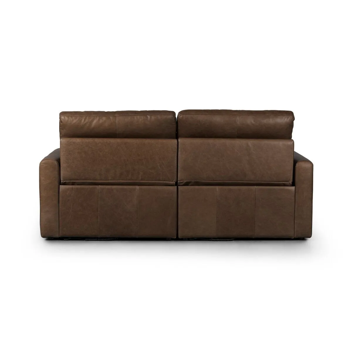 Tillery Power Recliner 2 Piece Sectional
