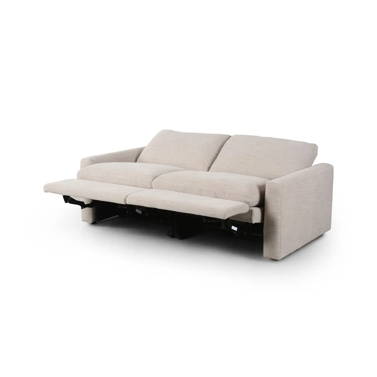 Tillery Power Recliner 2 Piece Sectional