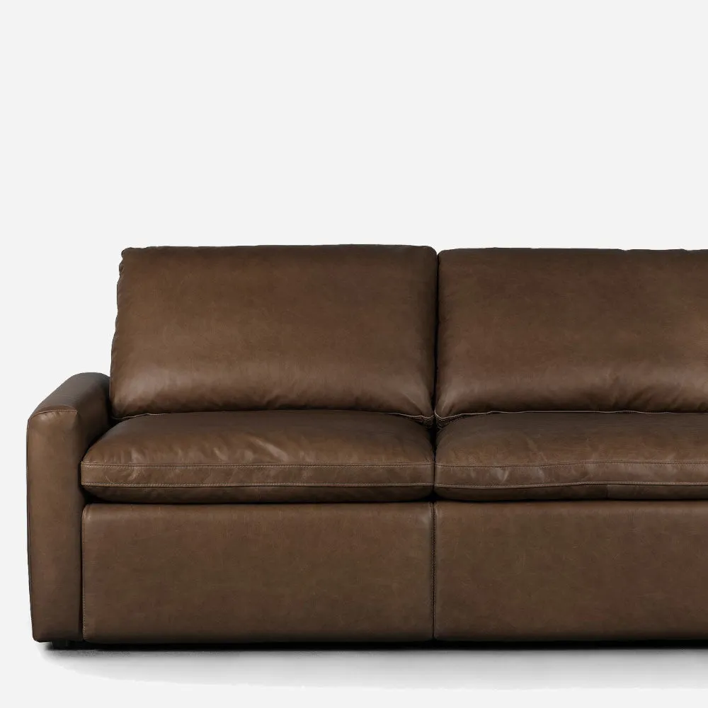 Tillery Power Recliner 2 Piece Sectional