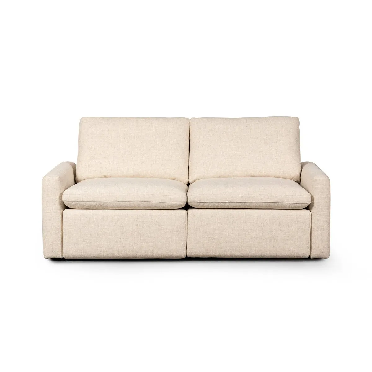 Tillery Power Recliner 2 Piece Sectional