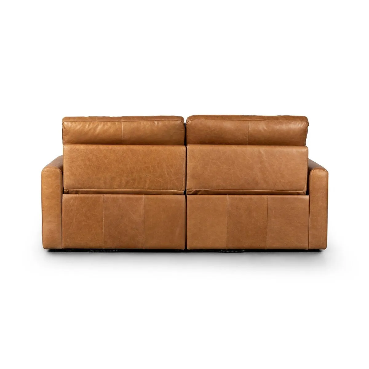 Tillery Power Recliner 2 Piece Sectional