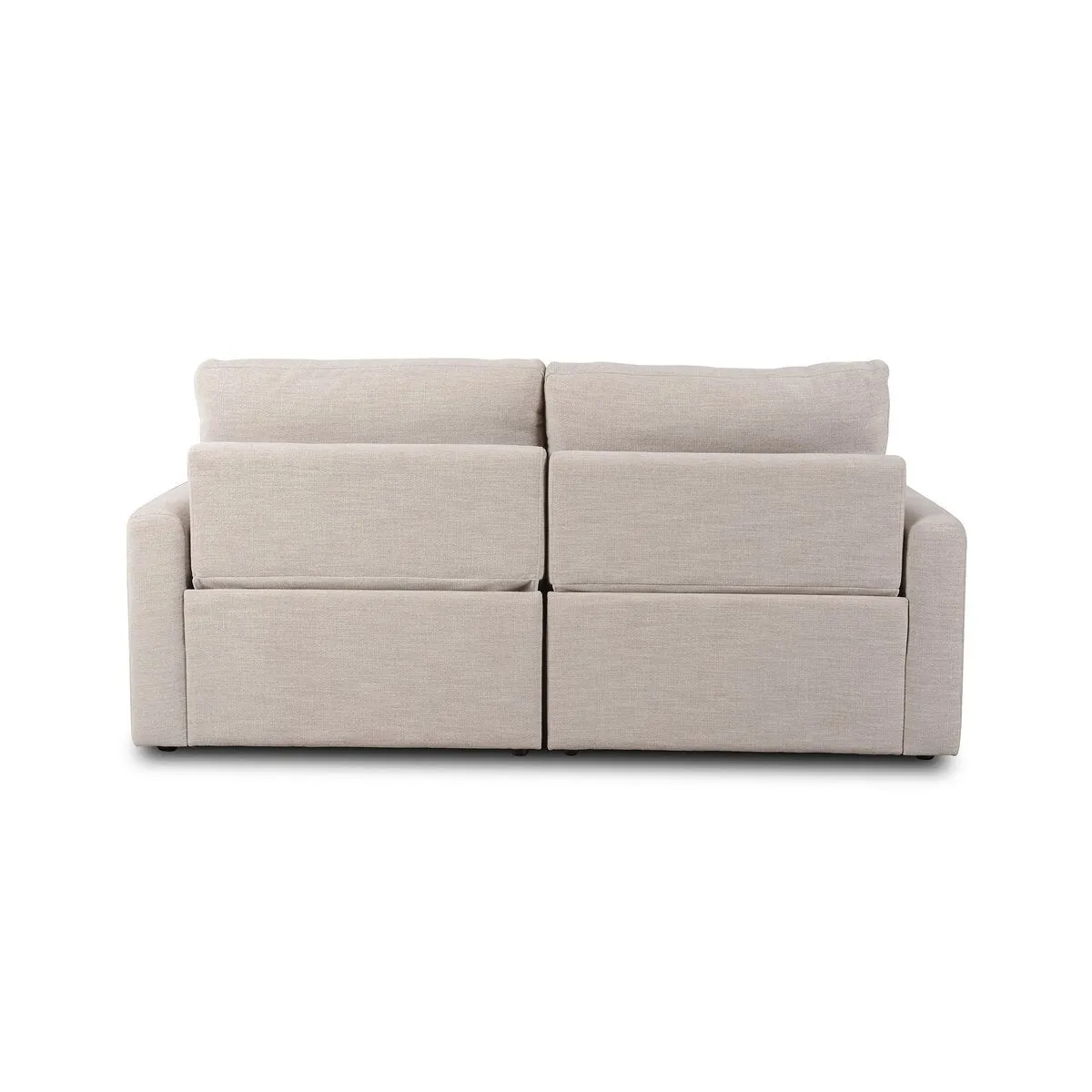 Tillery Power Recliner 2 Piece Sectional