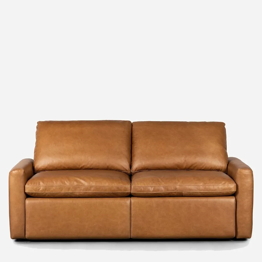 Tillery Power Recliner 2 Piece Sectional