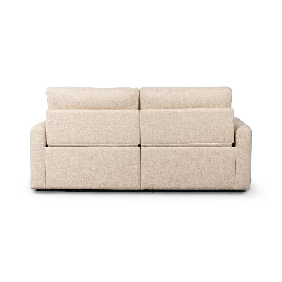 Tillery Power Recliner 2 Piece Sectional