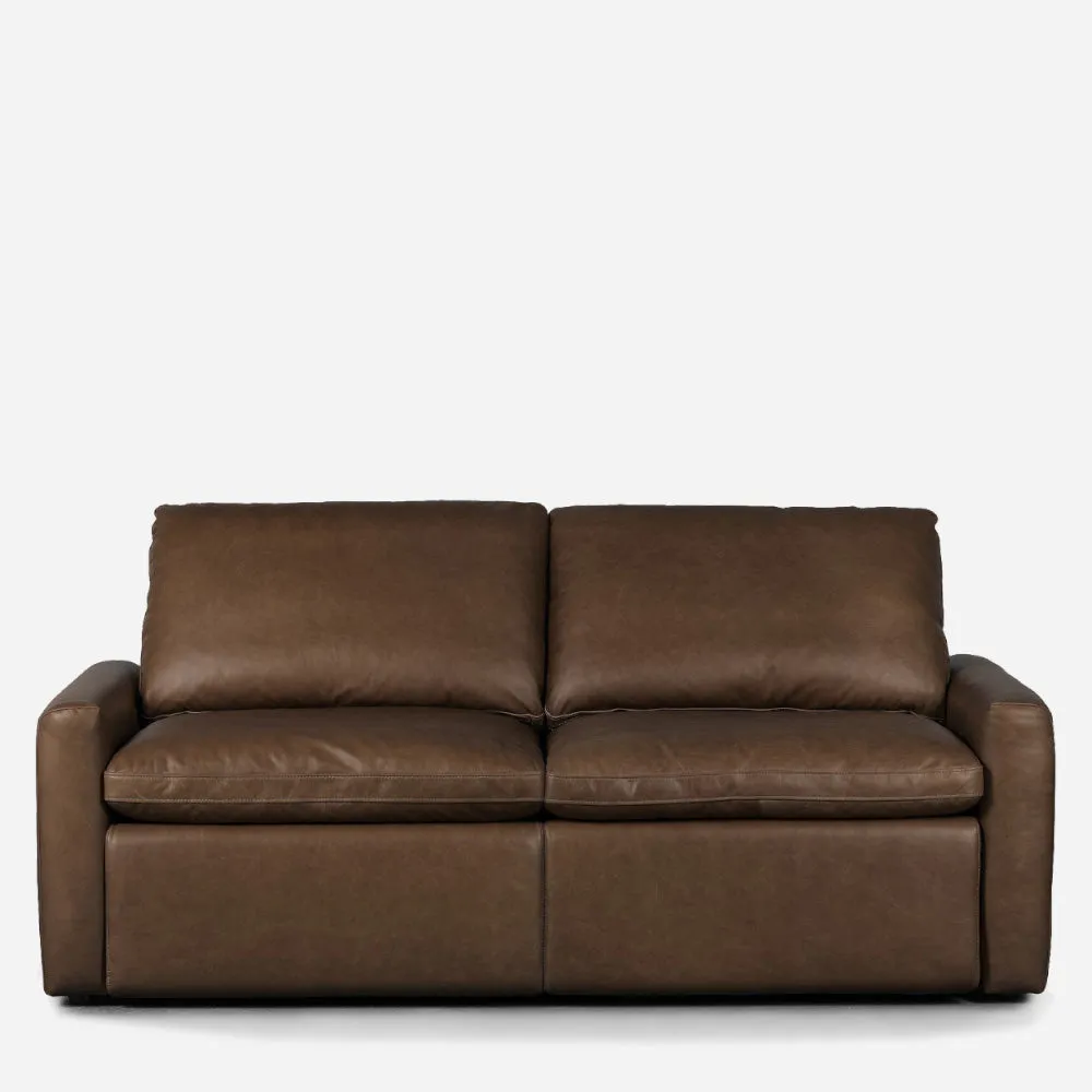 Tillery Power Recliner 2 Piece Sectional