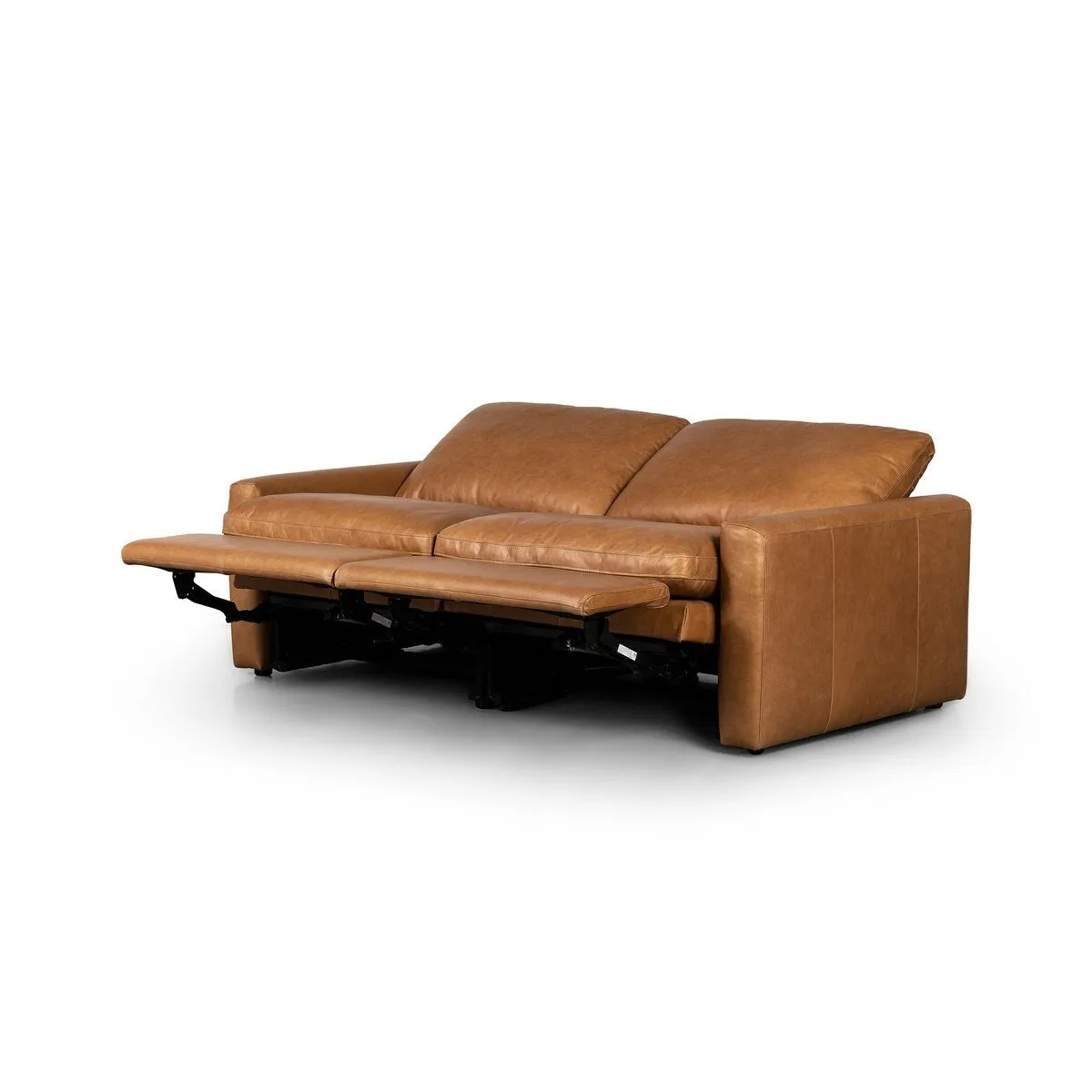 Tillery Power Recliner 2 Piece Sectional