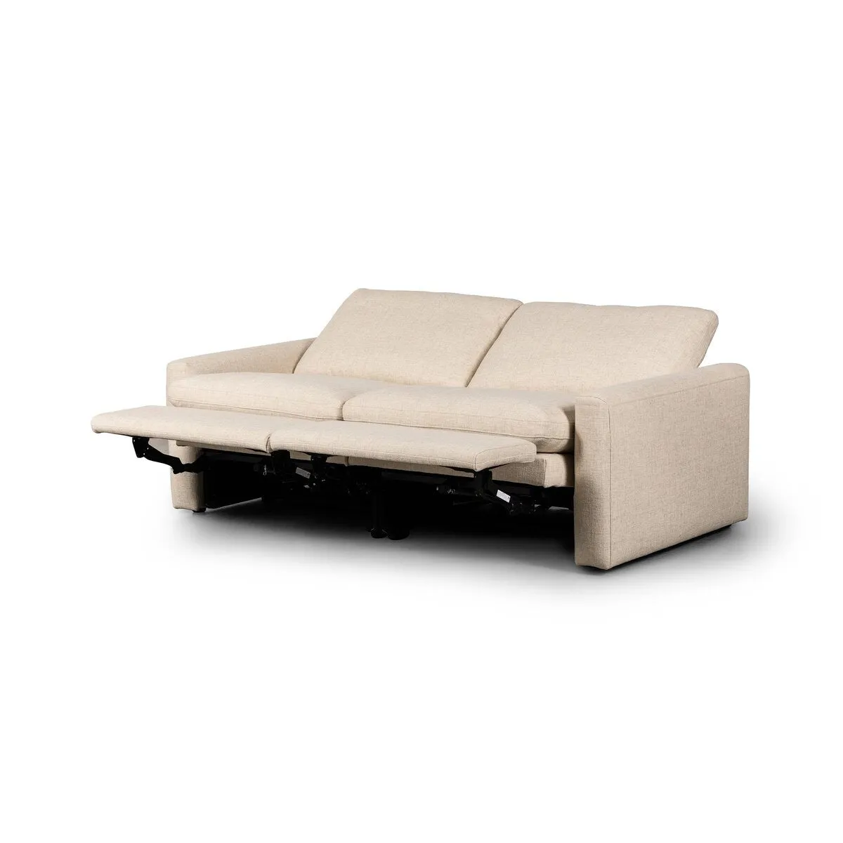 Tillery Power Recliner 2 Piece Sectional