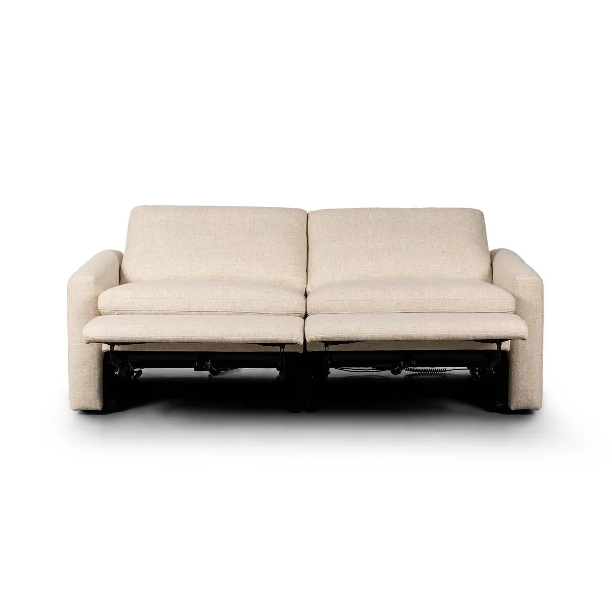Tillery Power Recliner 2 Piece Sectional
