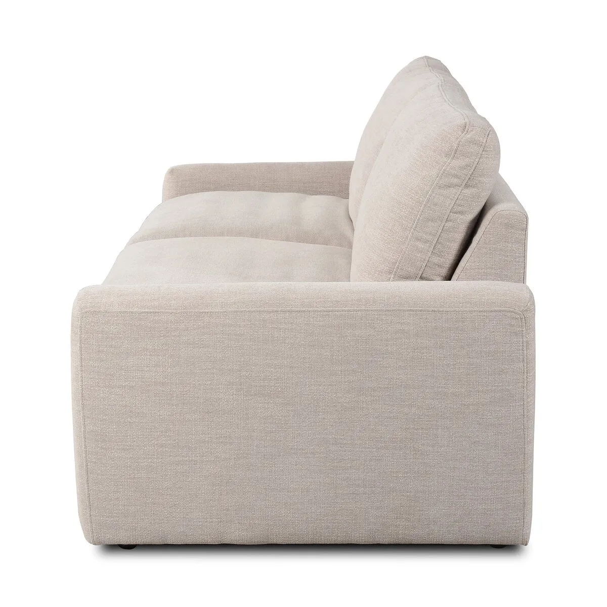 Tillery Power Recliner 2 Piece Sectional