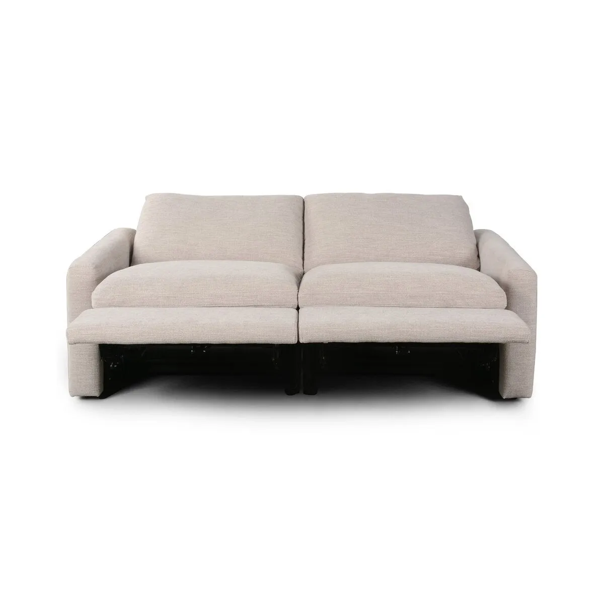 Tillery Power Recliner 2 Piece Sectional
