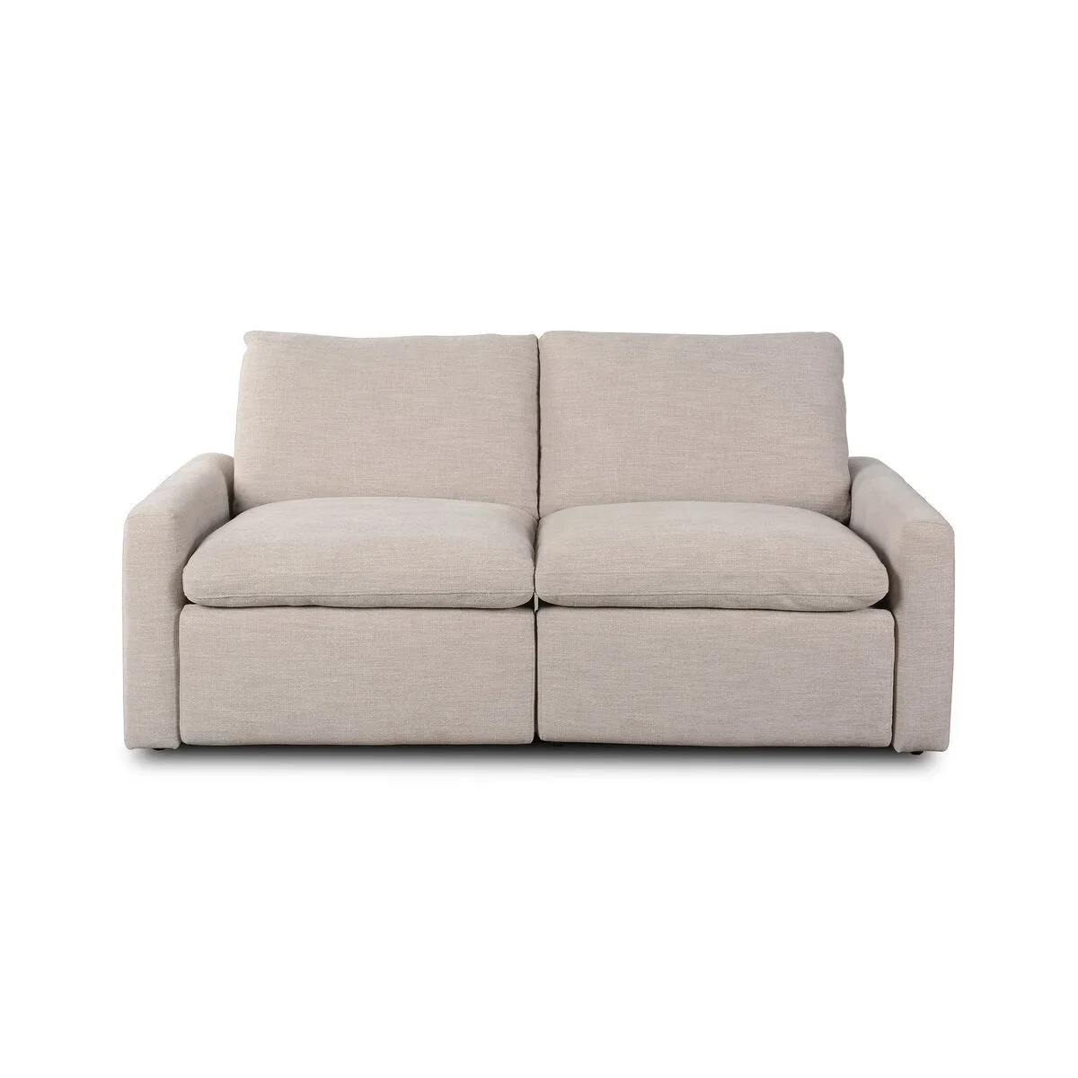 Tillery Power Recliner 2 Piece Sectional