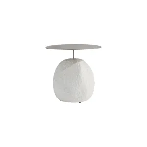 TRIANON SIDE TABLE