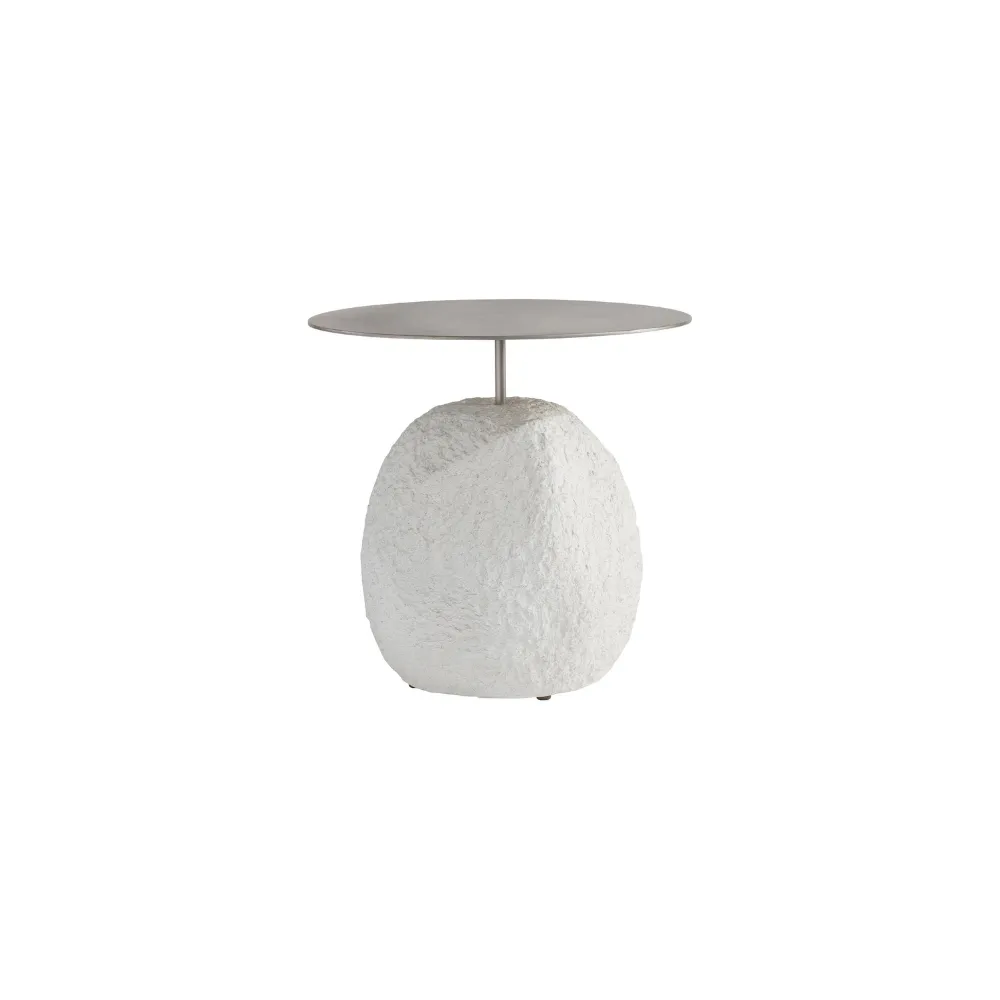 TRIANON SIDE TABLE