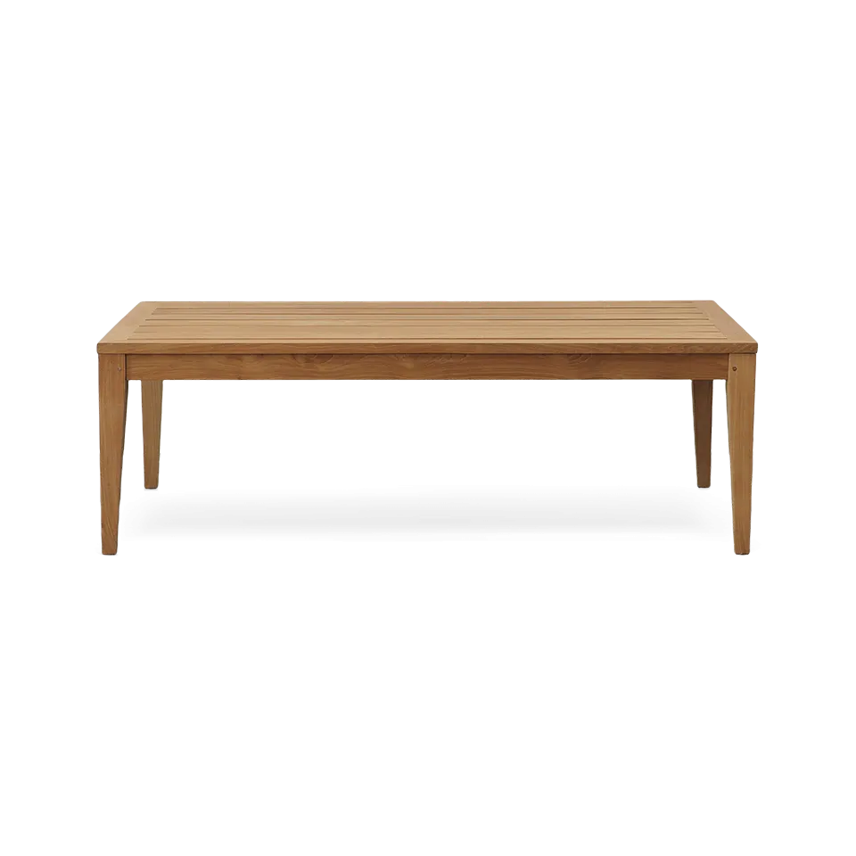 TRIBECA COFFEE TABLE